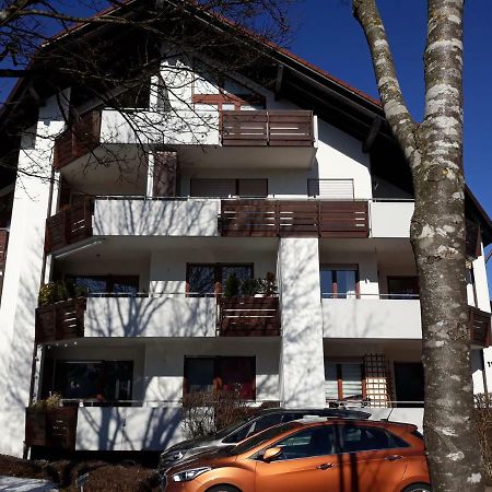 Fewo Mm Apartment Eriskirch Exterior foto