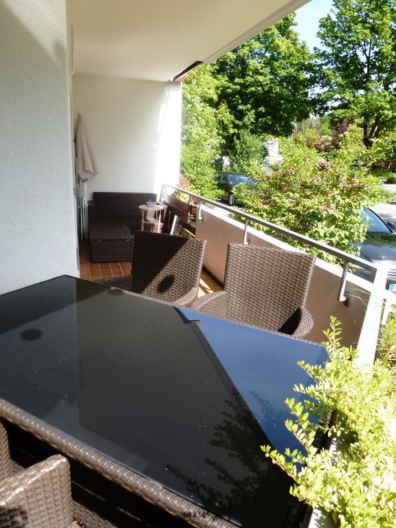 Fewo Mm Apartment Eriskirch Exterior foto