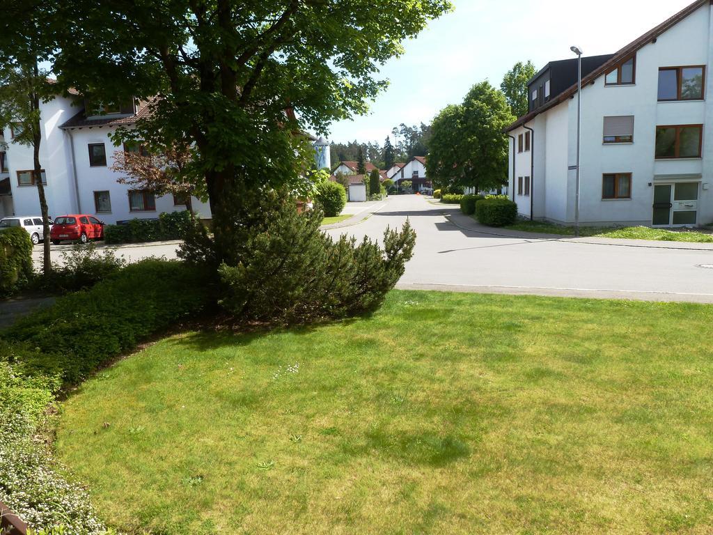 Fewo Mm Apartment Eriskirch Exterior foto
