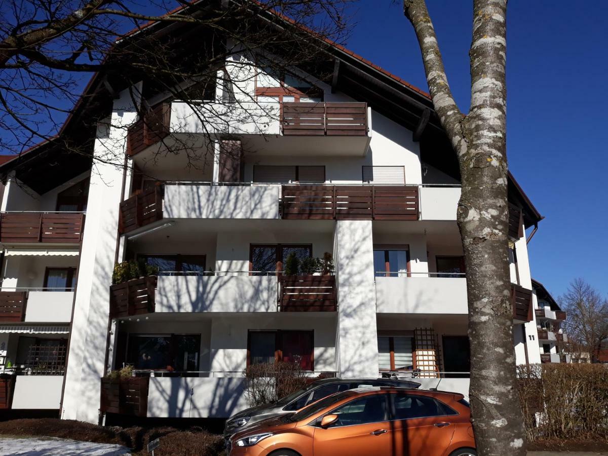 Fewo Mm Apartment Eriskirch Exterior foto