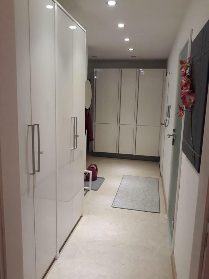 Fewo Mm Apartment Eriskirch Exterior foto