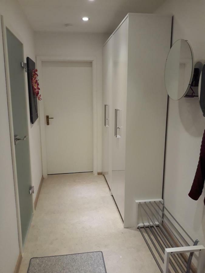 Fewo Mm Apartment Eriskirch Exterior foto