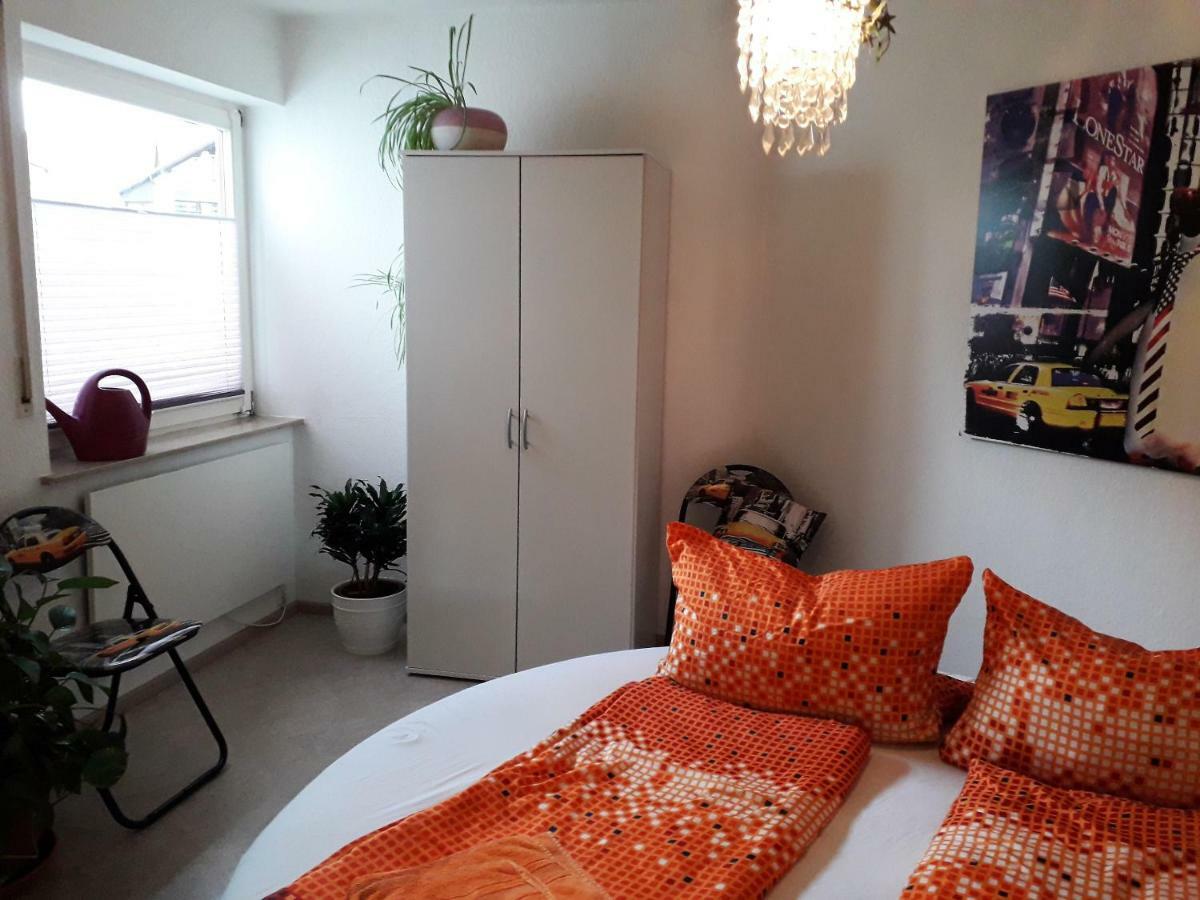 Fewo Mm Apartment Eriskirch Exterior foto