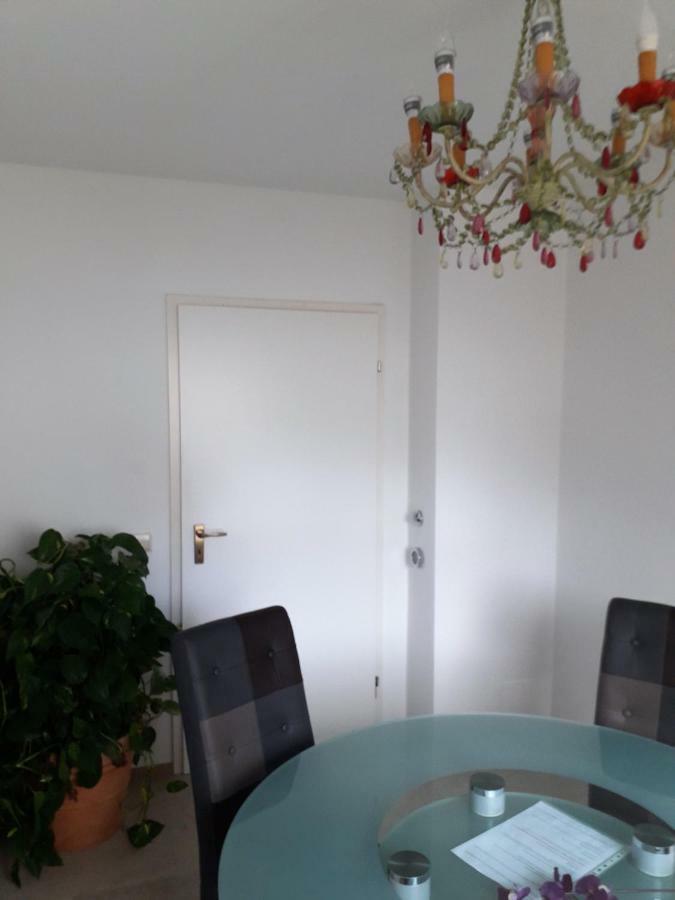 Fewo Mm Apartment Eriskirch Exterior foto